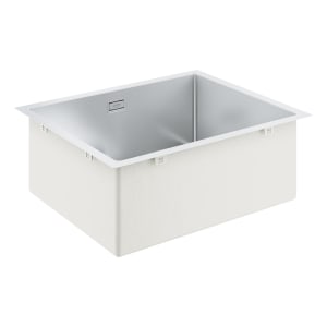 GROHE K700 Edelstahlspüle 55 x 45 cm