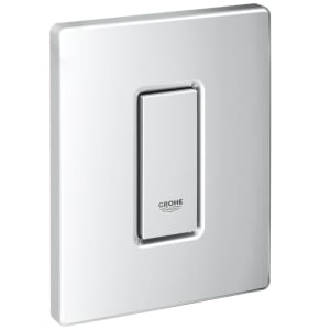 GROHE Skate Cosmopolitan Urinal-Betätigungsplatte