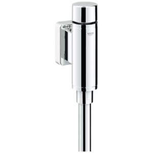GROHE Rondo Druckspüler für Urinal