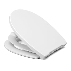 Hamberger Comino Family SoftClose WC-Sitz mit Absenkautomatik und TakeOff Funktion
