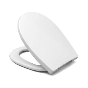 Hamberger Passat SoftClose Premium WC-Sitz mit Absenkautomatik und TakeOff Funktion