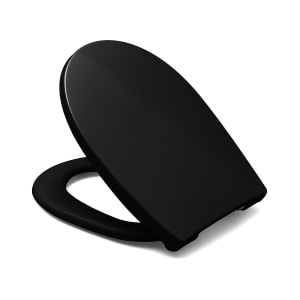 Hamberger Passat SoftClose Premium WC-Sitz mit Absenkautomatik und TakeOff Funktion