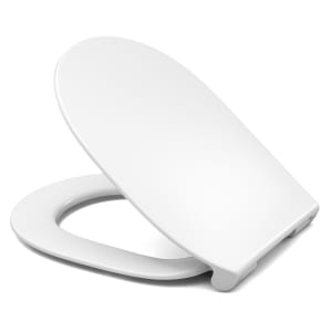 Hamberger Tablas Slim SoftClose WC-Sitz mit Absenkautomatik und TakeOff Funktion