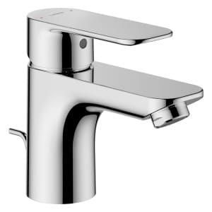 Hansa HANSABASIC Einhebelmischer-Waschtischarmatur