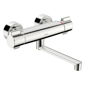 Hansa HANSACLINICA Waschtischbatterie