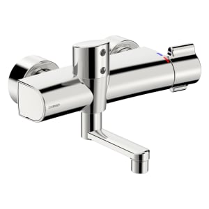 Hansa HANSACLINICA Waschtischbatterie Bluetooth