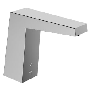 Hansa HANSALOFT Waschtischbatterie mit Batteriebetrieb