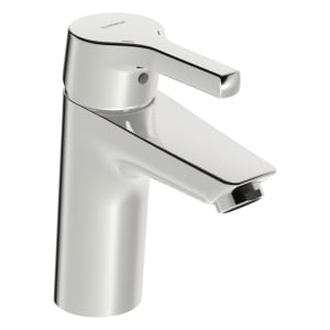 Hansa HANSAPALENO Einhebelmischer Waschtischbatterie XL