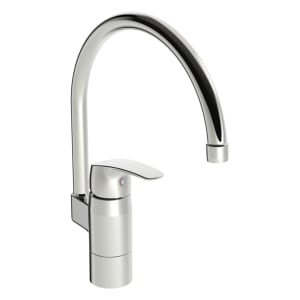 Hansa HANSAPINTO Einhebelmischer Küchenarmatur Niederdruck