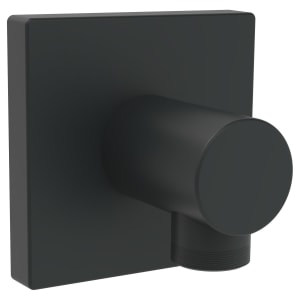 Hansa Wandanschlussbogen, eckig DN 15