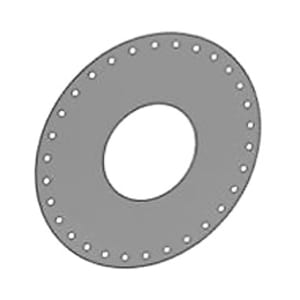 Hansa Dichtmanschette für Hansavarox Grundkörper