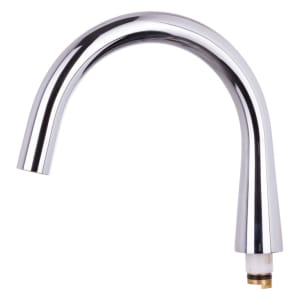 Hansa Ersatz-Auslauf komplett