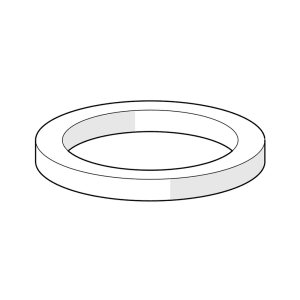 Hansa Dichtungssatz Küche