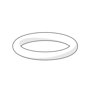 Hansa O-Ring 15 x 2,5