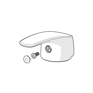 Hansa Hansapinto Ersatz Griff