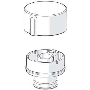 Hansa Hansaronda Absperrgriff