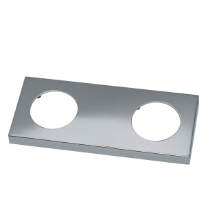 Hansa Ersatzrosette 17,5 x 7,5 cm