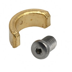 Hansa Anschlag Arretierbar