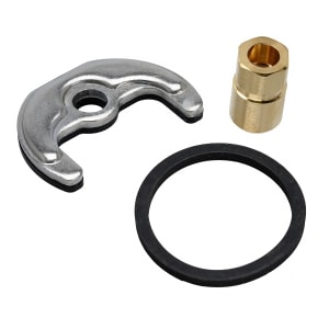 Hansa Ersatz-Befestigungssatz