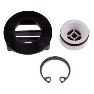 Hansa Belüftungsventil Thermostat mit Rückflusswiderstand