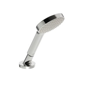 Hansa HANSAACTIVEJET Handbrause für Wannenrand-/Fliesenrandmontage 1-Loch