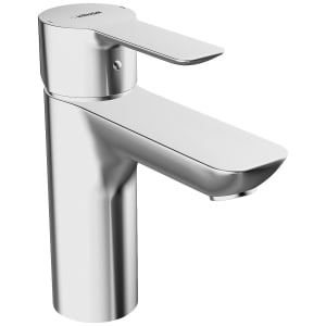 Hansa HANSALIGNA Waschtisch-Einhand-Einlochbatterie