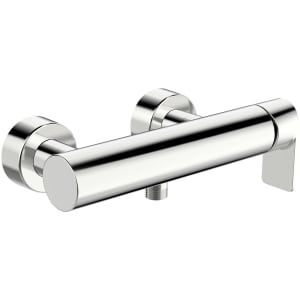 Hansa HANSASTELA Einhand-Brause-Batterie, seitenbedient