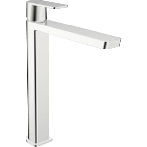 Hansa HANSASTELA Waschtisch-Einhand-Einlochbatterie hoch