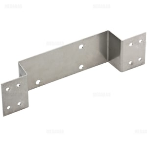 Hansa Hansavario Befestigungswinkel