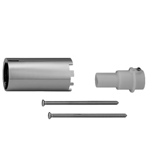 Hansa Verlängerungssatz Thermostat UP 3,5 cm