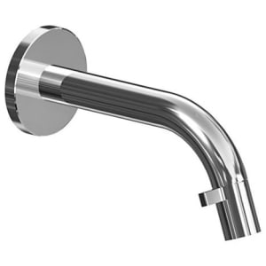 Hansa HANSANOVA Style Waschtisch-Wandauslaufventil