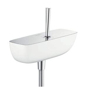 hansgrohe PuraVida Einhebel-Brausemischer-Aufputz