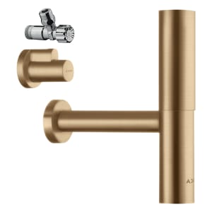 AXOR Flowstar Designsifon Set
