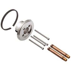 hansgrohe Verlängerung 28 mm für Duschsäule