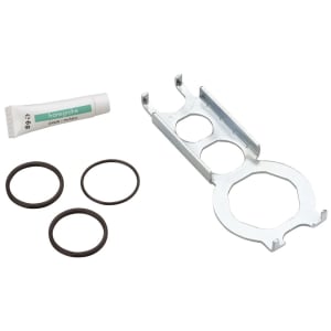 AXOR Dichtungs-Set für AXOR Starck Küchenarmatur