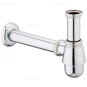 hansgrohe Bidet-Tassensifon