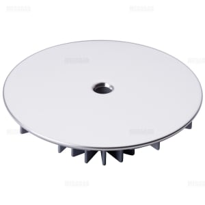 hansgrohe Staro 90 Fertigset