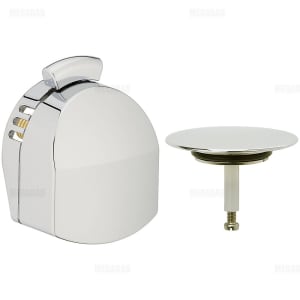 hansgrohe Exafill Plus Fertigset