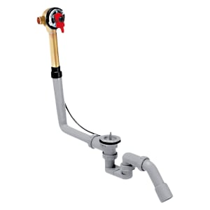 hansgrohe Exafill Grundkörper, Standardlänge