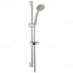 hansgrohe Croma 100 Vario EcoSmart Unica C Set 65 cm