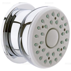 hansgrohe Bodyvette Seitenbrause 1jet Stop