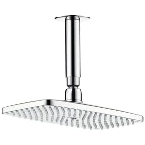 hansgrohe Raindance E Kopfbrause 240 1jet mit Deckenanschluss