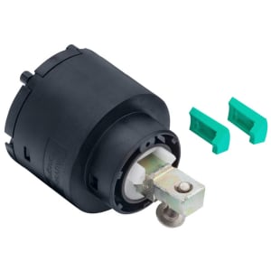 hansgrohe Pharo Einsatz für Ab- und Umstellung