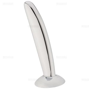 AXOR Starck Feder Griff chrom