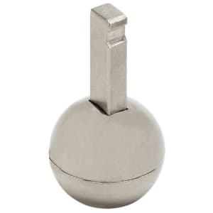 hansgrohe Steuerkugel mit Mundduschenanschluss