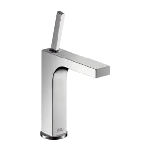 AXOR Citterio Einhebel-Waschtischmischer 180