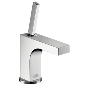 AXOR Citterio Einhebel-Waschtischmischer für Handwaschbecken