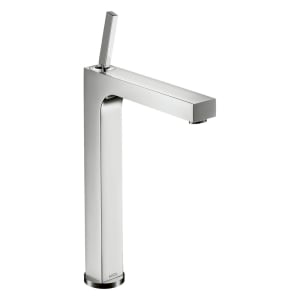 AXOR Citterio Einhebel-Waschtischmischer für Waschschüssel