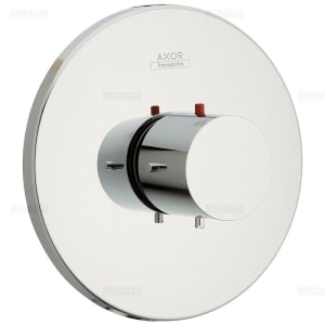 AXOR Starck Thermostatbatterie Unterputz