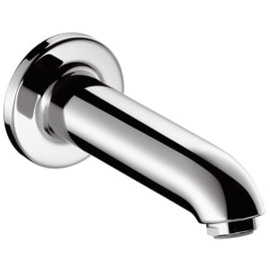 hansgrohe Wanneneinlauf 14,7 cm